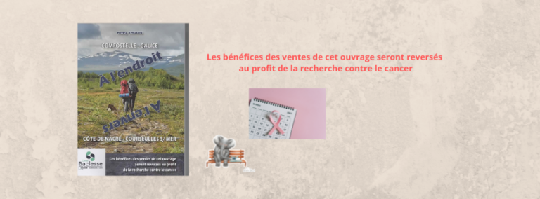 Octobre rose, À l’Endroit-à l’Envers »